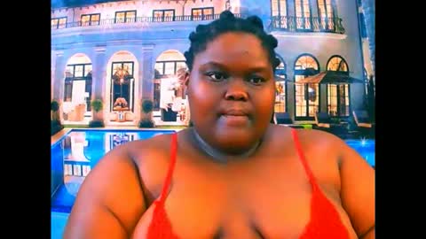 Snapshot of ebonyhotbuns4u2luv chatting on May 4, 2026, 5:47 am ebonyhotbuns4u2luv online show from May 4, 2026, 5:47 am