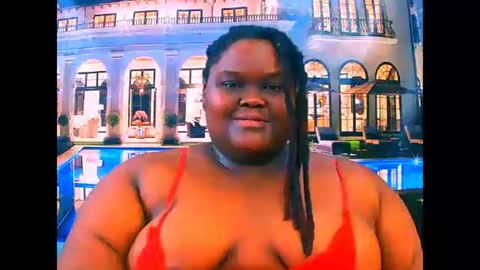 Snapshot of ebonyhotbuns4u2luv chatting on May 6, 2026, 7:08 pm ebonyhotbuns4u2luv online show from May 6, 2026, 7:08 pm