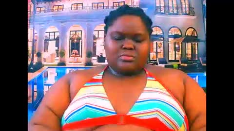 Snapshot of ebonyhotbuns4u2luv chatting on May 8, 2026, 7:30 pm ebonyhotbuns4u2luv online show from May 8, 2026, 7:30 pm