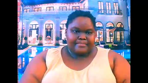 Snapshot of ebonyhotbuns4u2luv chatting on May 9, 2026, 7:41 pm ebonyhotbuns4u2luv online show from May 9, 2026, 7:41 pm