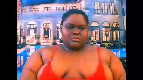 Snapshot of ebonyhotbuns4u2luv chatting on May 12, 2026, 6:49 pm ebonyhotbuns4u2luv online show from May 12, 2026, 6:49 pm