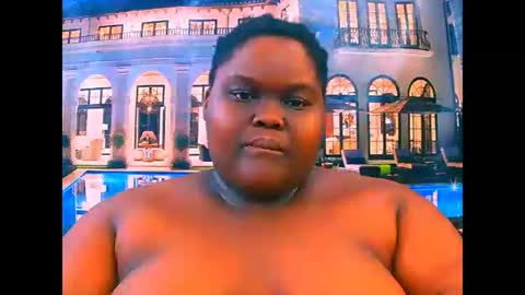 Snapshot of ebonyhotbuns4u2luv chatting on May 13, 2026, 6:55 am ebonyhotbuns4u2luv online show from May 13, 2026, 6:55 am