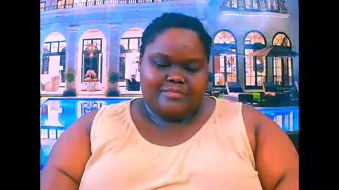 Snapshot of ebonyhotbuns4u2luv chatting on May 14, 2026, 7:09 pm ebonyhotbuns4u2luv online show from May 14, 2026, 7:09 pm