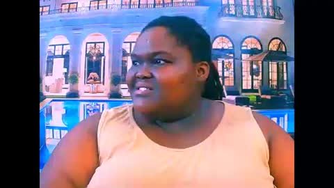 Snapshot of ebonyhotbuns4u2luv chatting on May 15, 2026, 7:15 am ebonyhotbuns4u2luv online show from May 15, 2026, 7:15 am