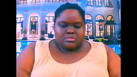 Snapshot of ebonyhotbuns4u2luv chatting on May 15, 2026, 7:21 pm ebonyhotbuns4u2luv online show from May 15, 2026, 7:21 pm