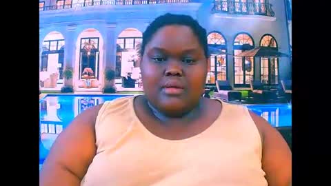 Snapshot of ebonyhotbuns4u2luv chatting on May 16, 2026, 8:33 am ebonyhotbuns4u2luv online show from May 16, 2026, 8:33 am