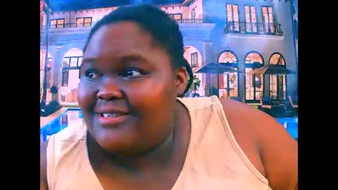 Snapshot of ebonyhotbuns4u2luv chatting on May 18, 2026, 5:02 am ebonyhotbuns4u2luv online show from May 18, 2026, 5:02 am