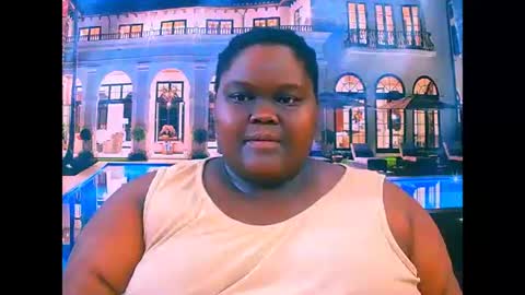 Snapshot of ebonyhotbuns4u2luv chatting on May 18, 2026, 6:14 pm ebonyhotbuns4u2luv online show from May 18, 2026, 6:14 pm