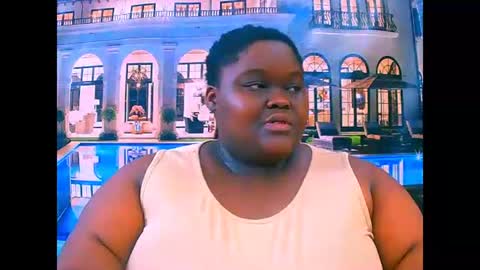 Snapshot of ebonyhotbuns4u2luv chatting on May 19, 2026, 5:47 am ebonyhotbuns4u2luv online show from May 19, 2026, 5:47 am
