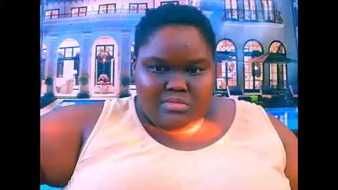 Snapshot of ebonyhotbuns4u2luv chatting on May 19, 2026, 6:25 pm ebonyhotbuns4u2luv online show from May 19, 2026, 6:25 pm