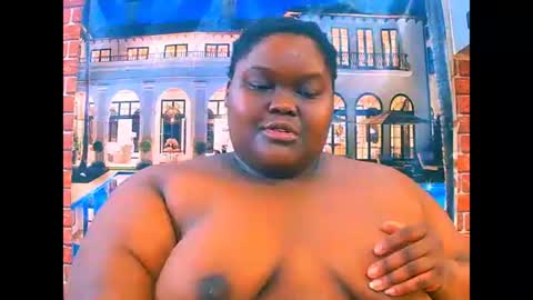 Snapshot of ebonyhotbuns4u2luv chatting on May 20, 2026, 6:30 am ebonyhotbuns4u2luv online show from May 20, 2026, 6:30 am