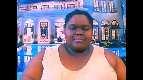 Snapshot of ebonyhotbuns4u2luv chatting on May 21, 2026, 6:53 am ebonyhotbuns4u2luv online show from May 21, 2026, 6:53 am