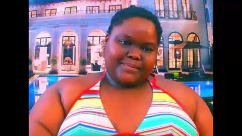 Snapshot of ebonyhotbuns4u2luv chatting on May 21, 2026, 6:59 pm ebonyhotbuns4u2luv online show from May 21, 2026, 6:59 pm