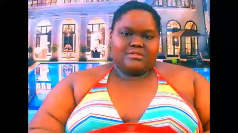 Snapshot of ebonyhotbuns4u2luv chatting on May 22, 2026, 7:04 am ebonyhotbuns4u2luv online show from May 22, 2026, 7:04 am