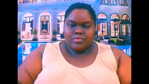 Snapshot of ebonyhotbuns4u2luv chatting on May 23, 2026, 7:40 pm ebonyhotbuns4u2luv online show from May 23, 2026, 7:40 pm