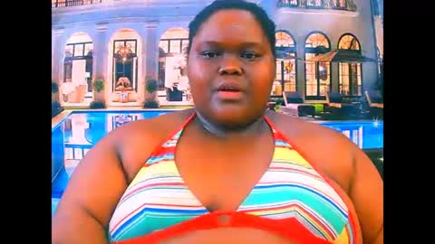 Snapshot of ebonyhotbuns4u2luv chatting on May 26, 2026, 9:11 pm ebonyhotbuns4u2luv online show from May 26, 2026, 9:11 pm