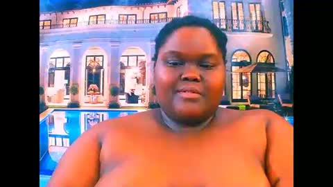 Snapshot of ebonyhotbuns4u2luv chatting on May 28, 2026, 6:49 pm ebonyhotbuns4u2luv online show from May 28, 2026, 6:49 pm
