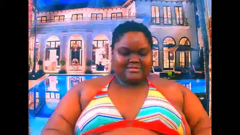 Snapshot of ebonyhotbuns4u2luv chatting on May 29, 2026, 7:01 pm ebonyhotbuns4u2luv online show from May 29, 2026, 7:01 pm