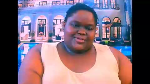 Snapshot of ebonyhotbuns4u2luv chatting on May 31, 2026, 7:26 am ebonyhotbuns4u2luv online show from May 31, 2026, 7:26 am