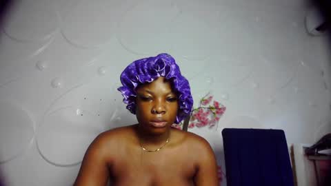 Snapshot of ebonykissxx chatting on June 24, 2026, 8:57 am ebonykissxx online show from June 24, 2026, 8:57 am