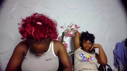 Snapshot of ebonykissxx chatting on July 2, 2026, 10:05 pm ebonykissxx online show from July 2, 2026, 10:05 pm
