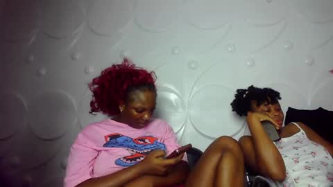 Snapshot of ebonykissxx chatting on July 12, 2026, 10:01 pm ebonykissxx online show from July 12, 2026, 10:01 pm