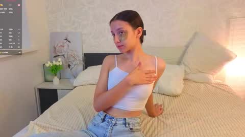 Milly online show from September 17, 2025, 3:08 am