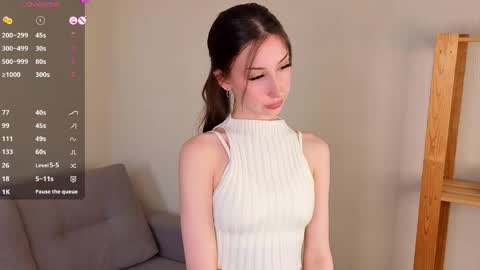 Milly online show from May 30, 2026, 3:14 am
