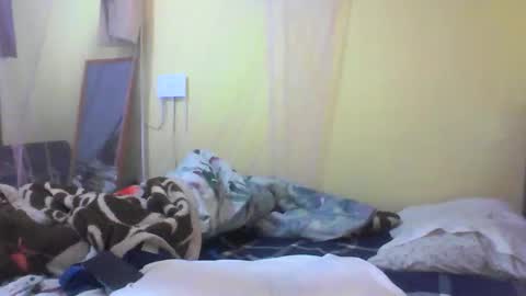 Ebonymuse2 online show from March 22, 2026, 10:13 pm