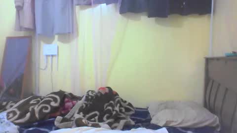 Ebonymuse2 online show from March 27, 2026, 7:02 pm