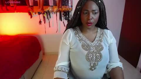 Carmen online show from November 25, 2025, 3:06 am