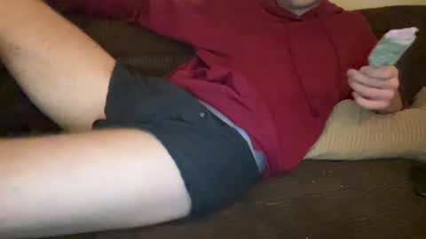 ebonynivory332 online show from January 7, 2025, 6:45 pm