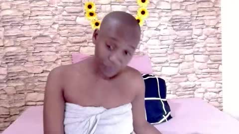 Snapshot of ebonyolive69 chatting on June 3, 2026, 6:57 pm Cindy online show from June 3, 2026, 6:57 pm
