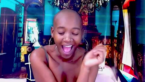 Snapshot of ebonyolive69 chatting on June 5, 2026, 2:18 am Cindy online show from June 5, 2026, 2:18 am
