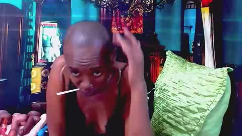 Snapshot of ebonyolive69 chatting on June 5, 2026, 6:52 am Cindy online show from June 5, 2026, 6:52 am