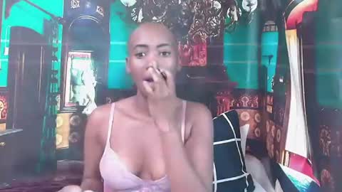 Snapshot of ebonyolive69 chatting on June 11, 2026, 7:06 am Cindy online show from June 11, 2026, 7:06 am