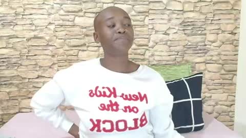 Snapshot of ebonyolive69 chatting on June 12, 2026, 6:29 pm Cindy online show from June 12, 2026, 6:29 pm