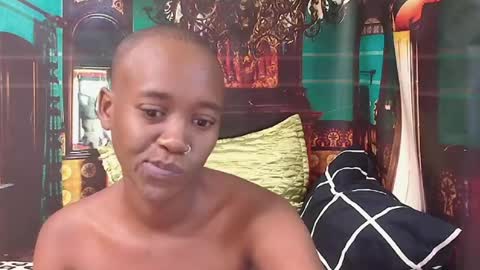 Snapshot of ebonyolive69 chatting on June 14, 2026, 10:45 pm Cindy online show from June 14, 2026, 10:45 pm