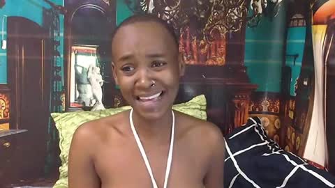 Snapshot of ebonyolive69 chatting on June 23, 2026, 5:38 am Cindy online show from June 23, 2026, 5:38 am