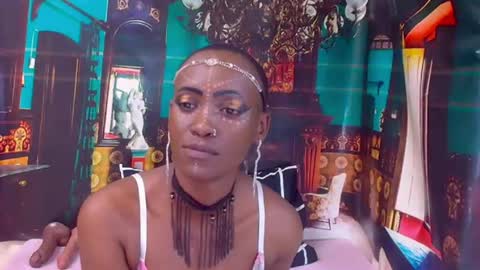 Snapshot of ebonyolive69 chatting on July 23, 2026, 1:58 am Cindy online show from July 23, 2026, 1:58 am