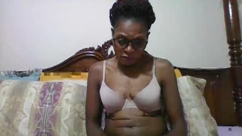 Snapshot of ebonyqueen4 chatting on March 2, 2025, 11:50 am JACKLINE online show from March 2, 2025, 11:50 am