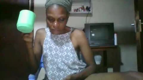 Snapshot of ebonyqueen4 chatting on October 30, 2025, 7:54 am JACKLINE online show from October 30, 2025, 7:54 am