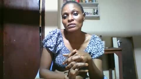 JACKLINE online show from April 21, 2026, 5:50 pm