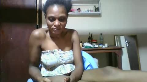 JACKLINE online show from April 24, 2026, 7:00 am