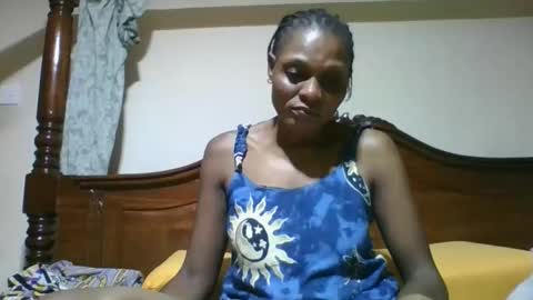 Snapshot of ebonyqueen4 chatting on April 27, 2026, 8:29 pm JACKLINE online show from April 27, 2026, 8:29 pm