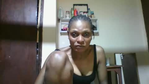 Snapshot of ebonyqueen4 chatting on April 28, 2026, 9:03 am JACKLINE online show from April 28, 2026, 9:03 am