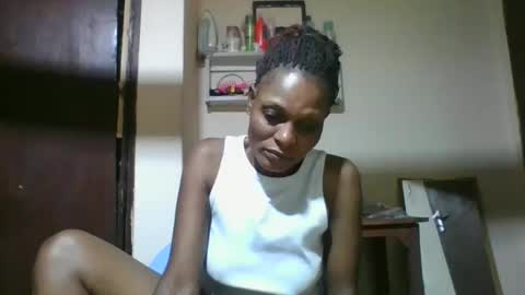 Snapshot of ebonyqueen4 chatting on May 2, 2026, 6:51 am JACKLINE online show from May 2, 2026, 6:51 am