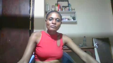 Snapshot of ebonyqueen4 chatting on May 11, 2026, 2:45 pm JACKLINE online show from May 11, 2026, 2:45 pm