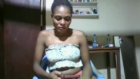 Snapshot of ebonyqueen4 chatting on May 14, 2026, 8:54 am JACKLINE online show from May 14, 2026, 8:54 am