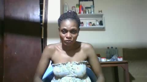 Snapshot of ebonyqueen4 chatting on May 16, 2026, 10:12 am JACKLINE online show from May 16, 2026, 10:12 am